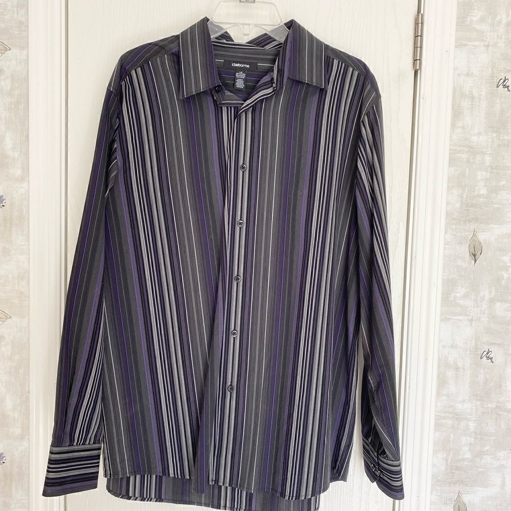 Claiborne Shirt 